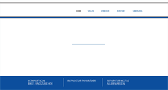Desktop Screenshot of bikemotion.ch